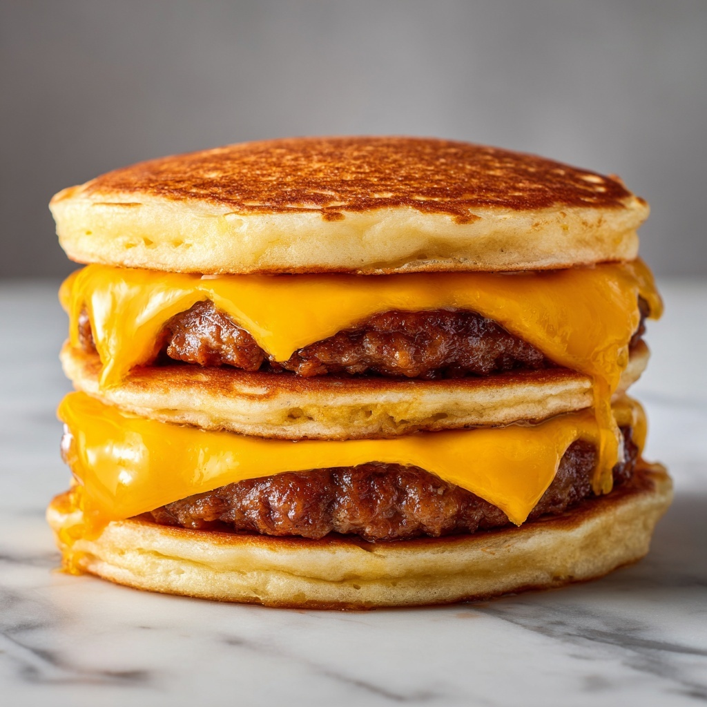 Frozen Breakfast Sandwiches: Quick and Delicious Morning Solutions Recipe - Recipe Image