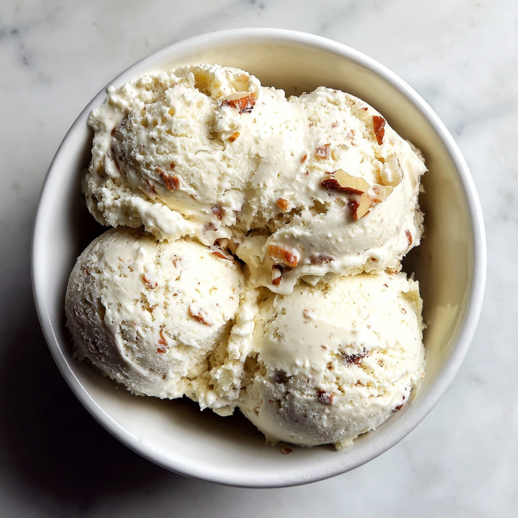 Homemade Divinity Candy with a Touch of Vanilla Recipe - Recipe Image