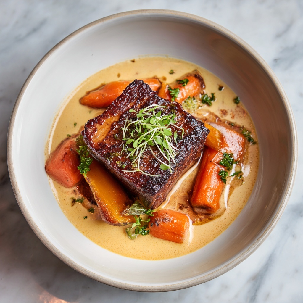 Perfect Pot Roast Recipe - Recipe Image