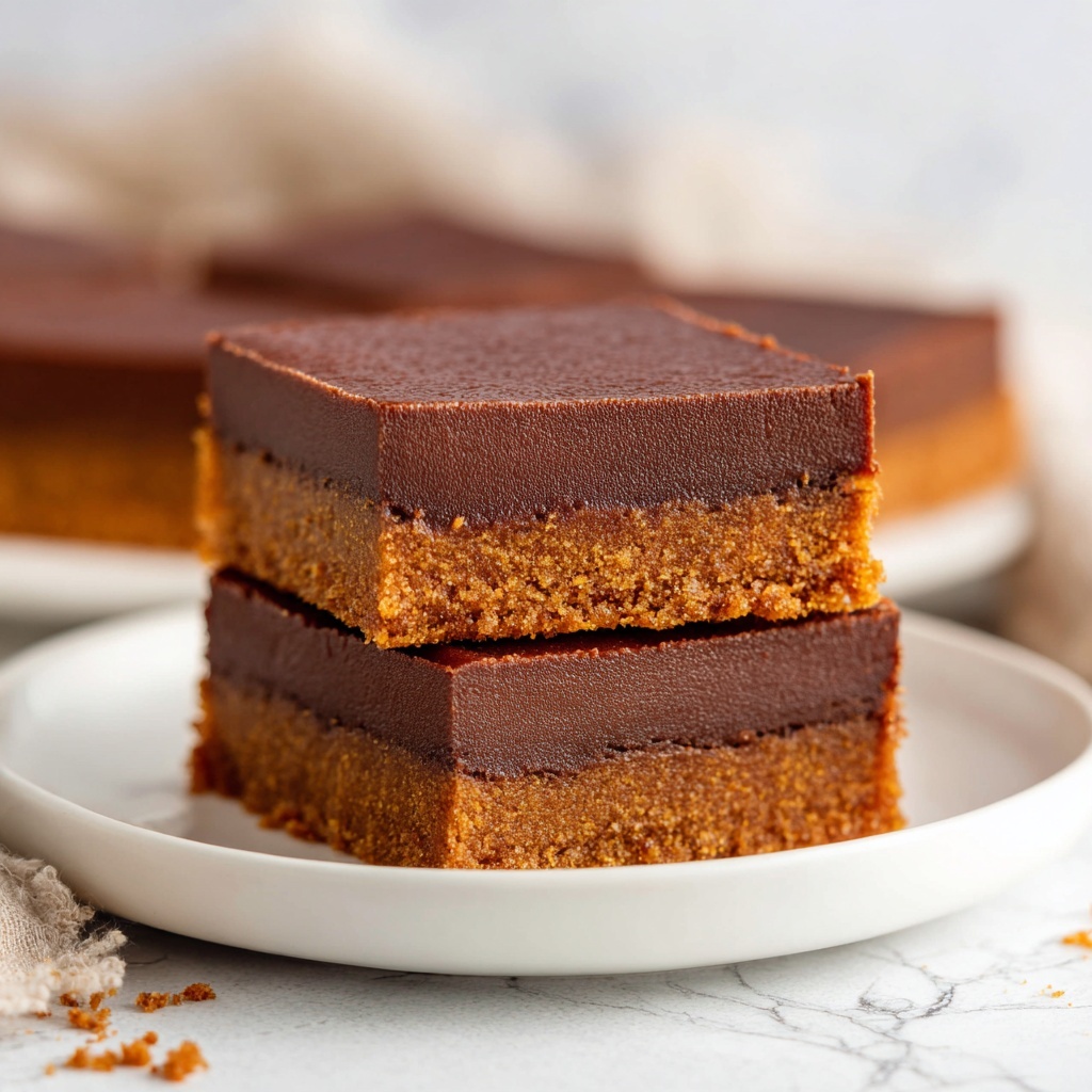 Pumpkin Snickerdoodle Blondies Recipe - Recipe Image