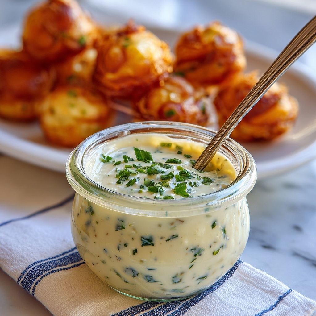 Homemade Ranch Dressing Recipe - Recipe Image