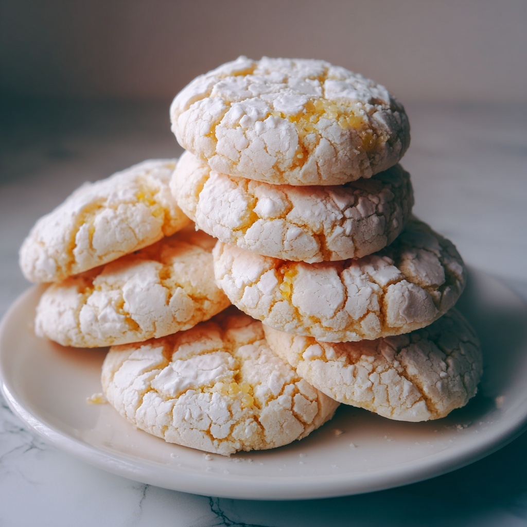 Apple Butter Cookies Recipe - Recipe Image