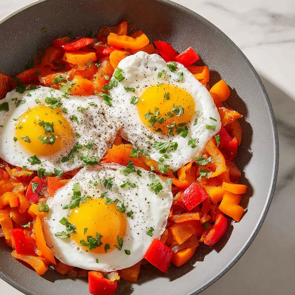 Chef John's Baked Eggs: 5 Reasons You'll Love This Comfort Dish Recipe - Recipe Image