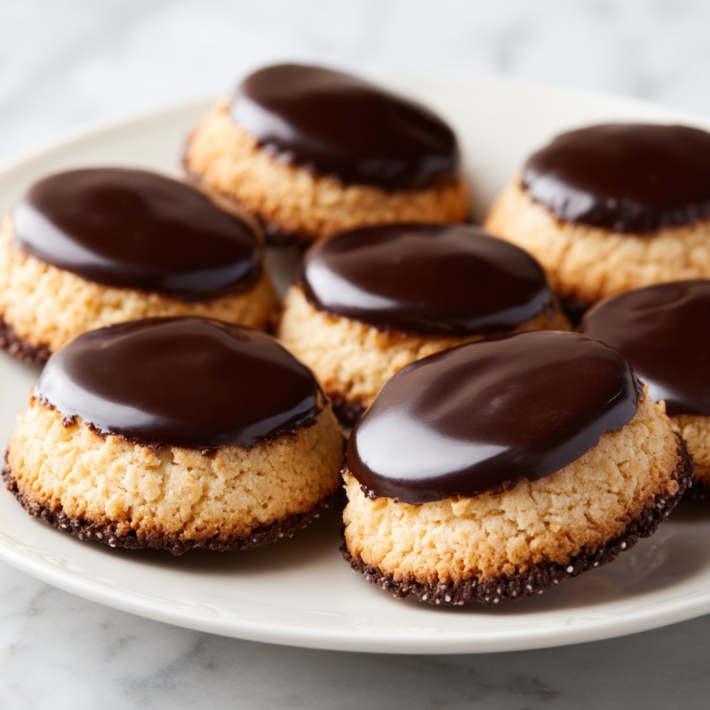 Maple Glazed Pumpkin Cookies Recipe - Recipe Image