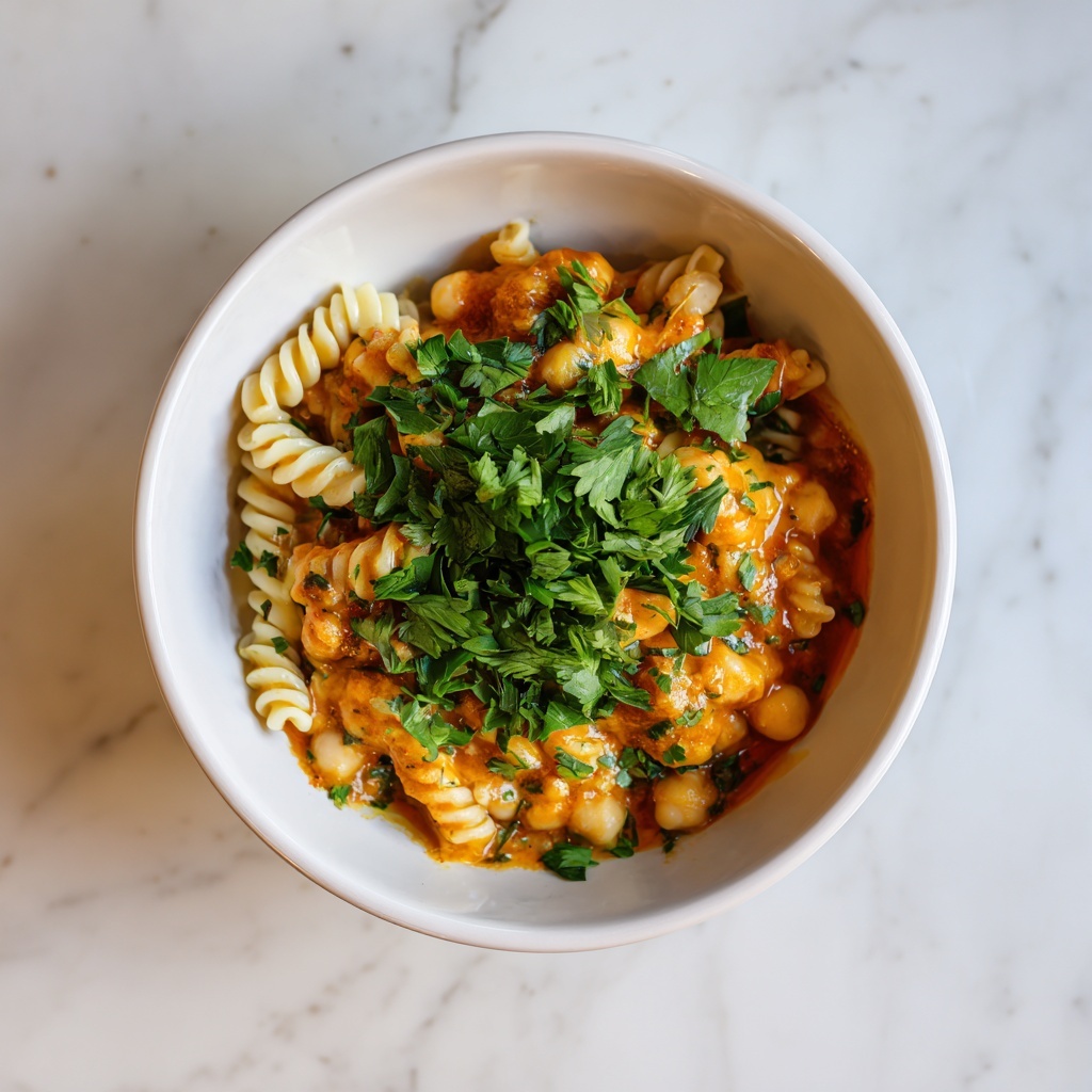 Pasta e Ceci: 7 Comforting Secrets for Cozy Nights Recipe - Recipe Image