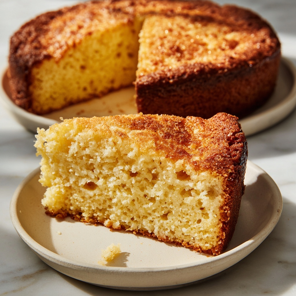 Gluten Free Vegan Cornbread: 7 Fluffy Variations to Love Recipe - Recipe Image