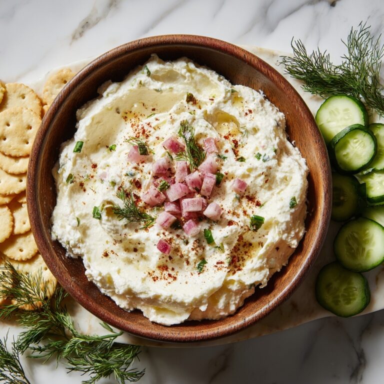 Irresistibly Creamy Smoked Fish Dip for Your Next Snack Fest Recipe