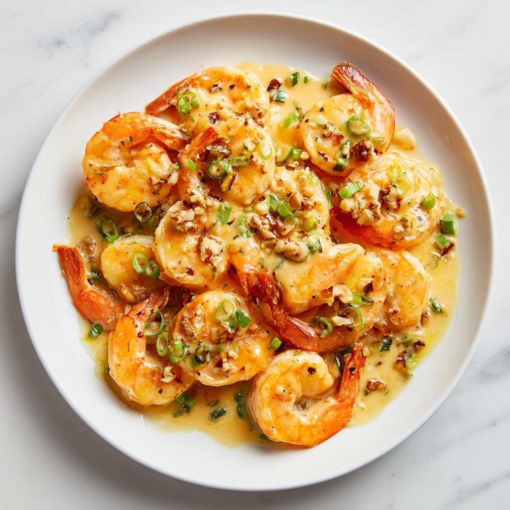 Honey Walnut Shrimp Recipe - Recipe Image