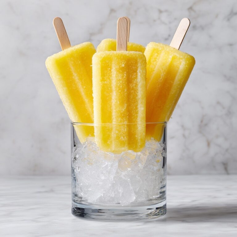 Delicious Mango Kulfi: A Refreshing Homemade Treat Recipe