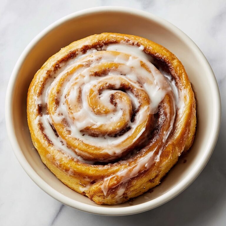 Pumpkin Cinnamon Rolls: 9 Cozy Reasons This Is the Best Fall Recipe Ever Recipe