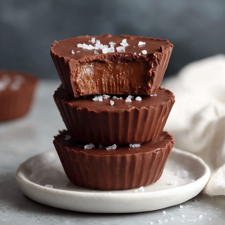 Sugar-Free Chocolate Fudge Recipe