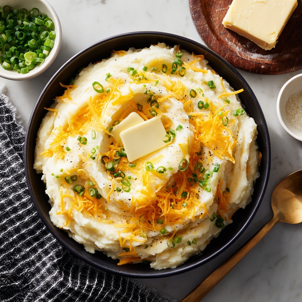 Old Fashioned Potato Soup Recipe - Recipe Image