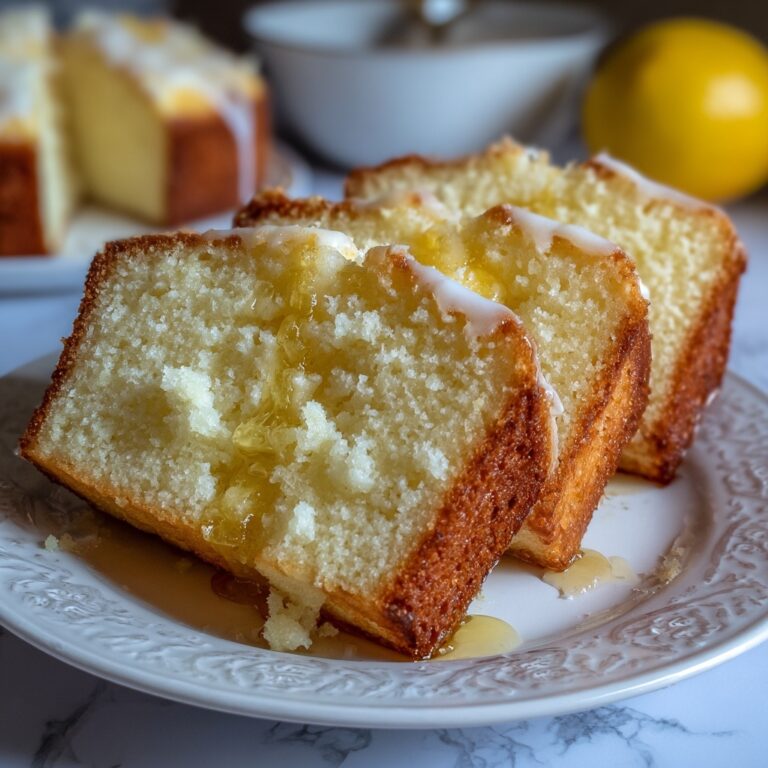 Lemon Cream Cheese Bread Recipe