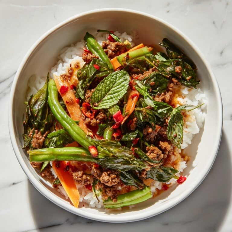 Ground Turkey Teriyaki Rice Bowl: 5-Minute Delightful Dinner Recipe