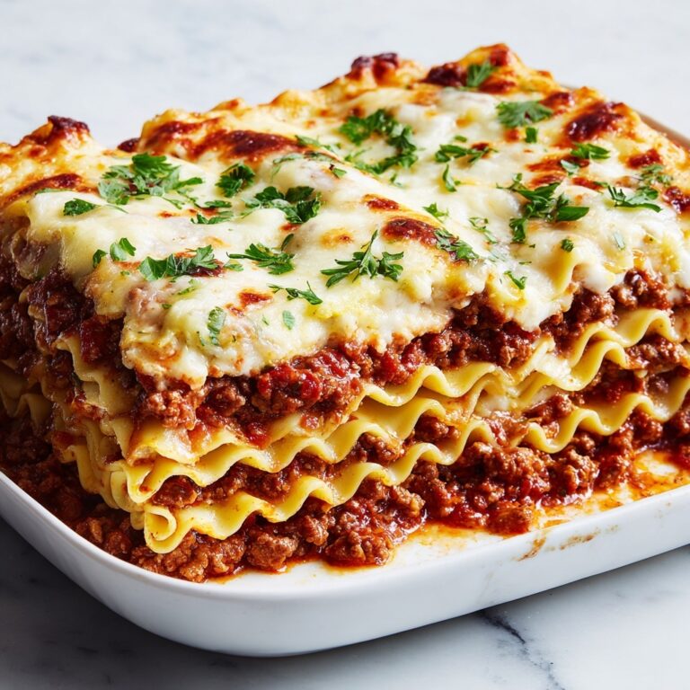 Spinach Ricotta Cannelloni Recipe