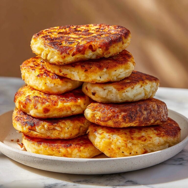 German Potato Pancakes Kartoffelpuffer: 7 Crispy Secrets Recipe