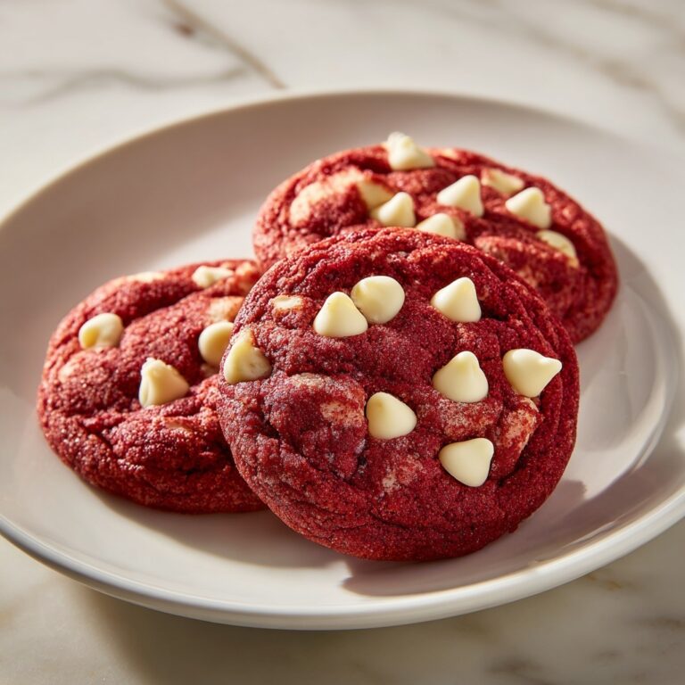 Red Velvet Cake Mix Cookies: 7 Irresistible Secrets to Bliss Recipe