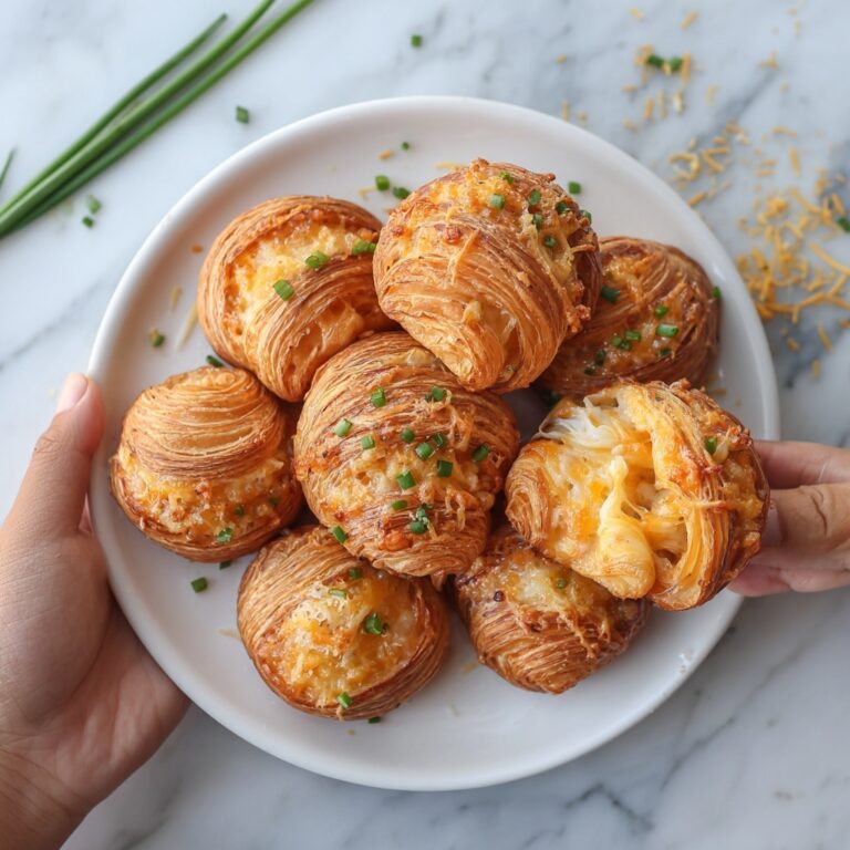 Baked Brie in Puff Pastry with Pepper Jelly Recipe