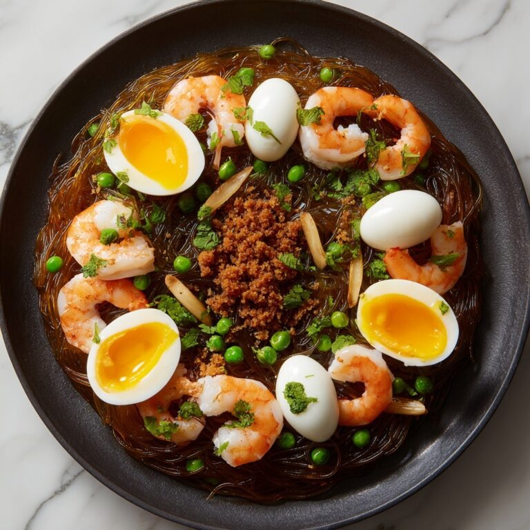 Savory Pancit Palabok: A Flavorful Filipino Classic Made Easy Recipe