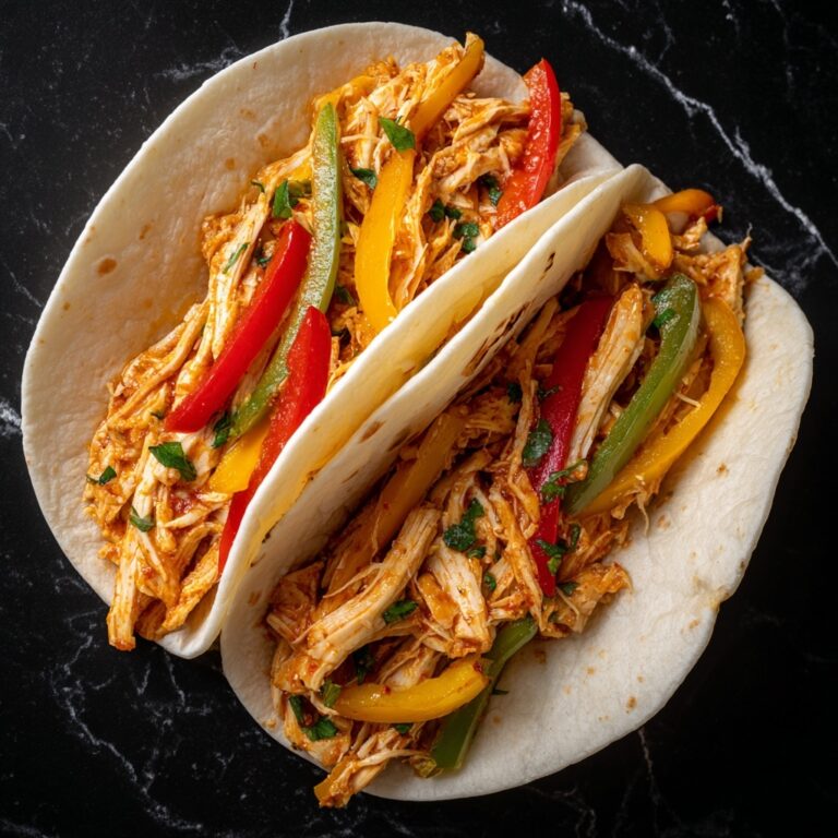 Crockpot Fajitas: 7 Magical Steps to Flavorful Delights Recipe