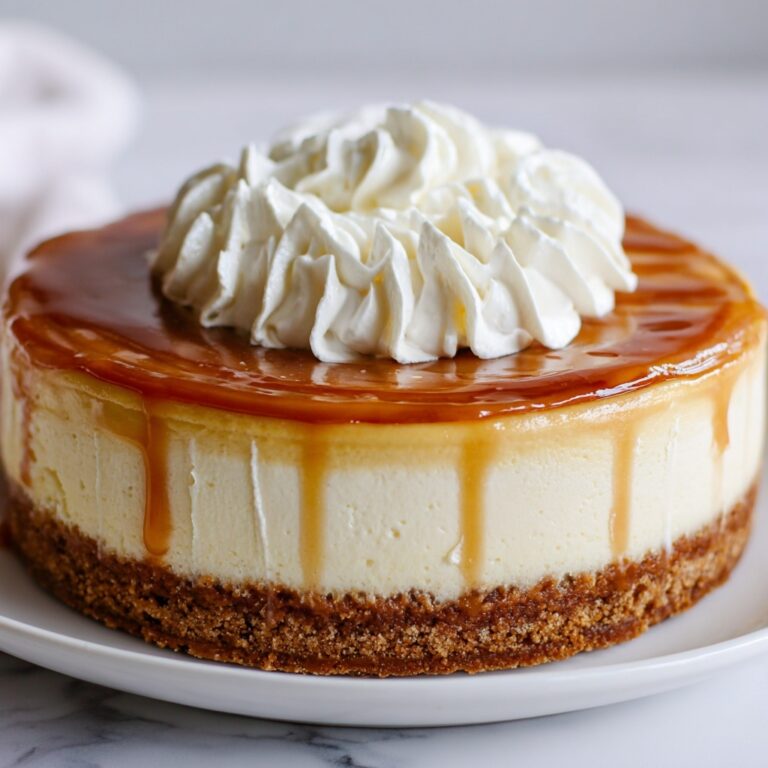 Pumpkin Cardamom Cheesecake Recipe