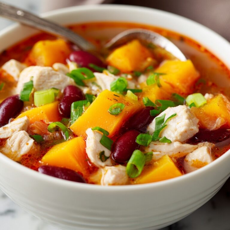 Nashville Hot Chicken Chili: 5 Bold Flavors to Love Recipe