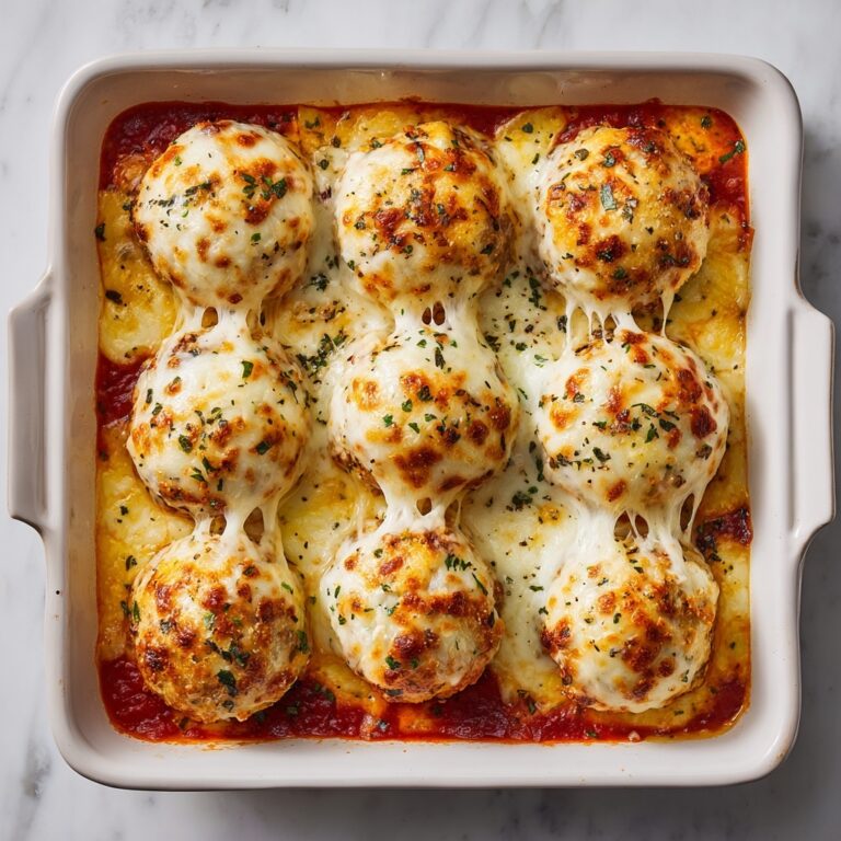 Pizza Poppers Recipe