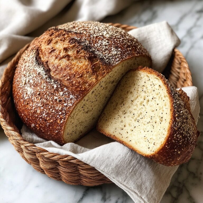 Irish Soda Bread Recipe