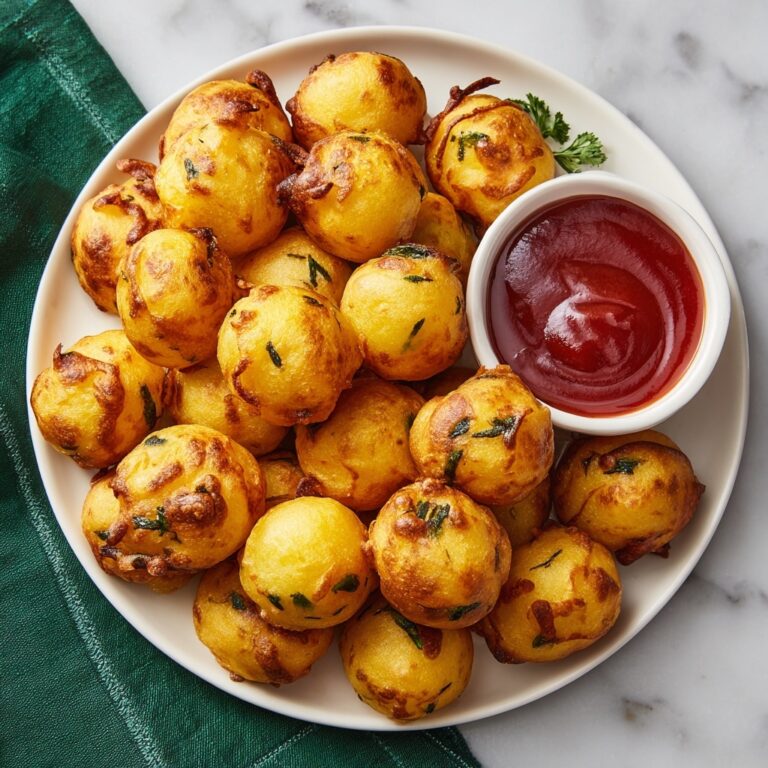 Mouthwatering Cheesy Zucchini Tots Recipe