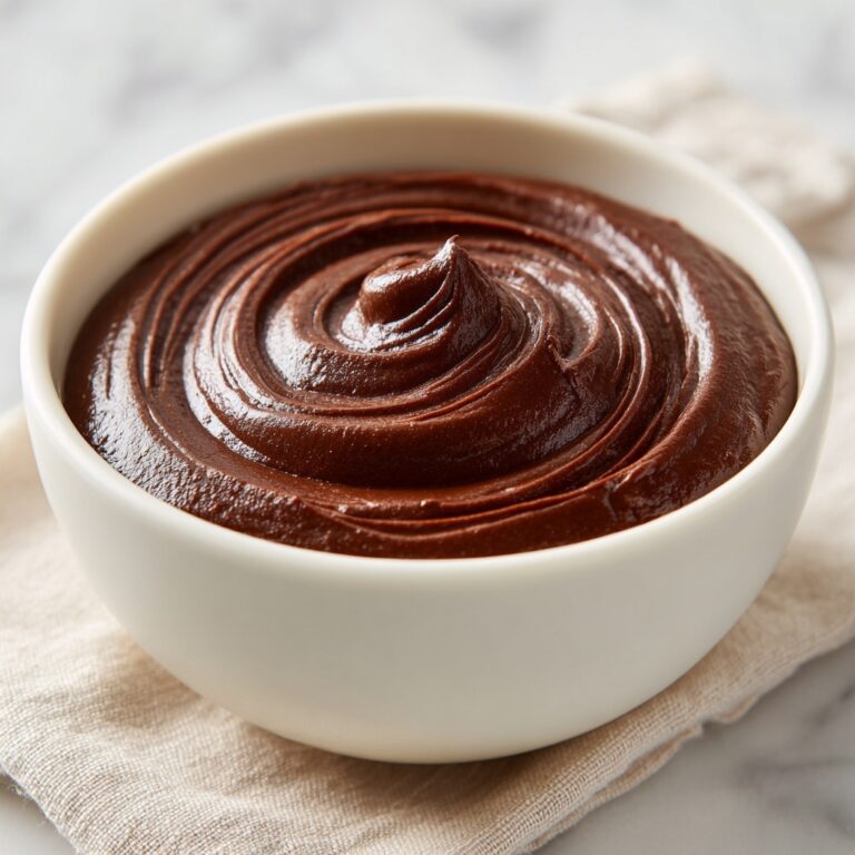 Decadent Chocolate Cream Cheese Frosting Recipe