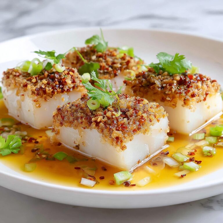 Crab Stuffed Whitefish Recipe