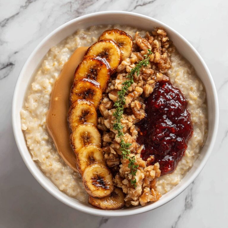 Rwandan Banana & Sorghum Porridge: A Healthy Delight Recipe