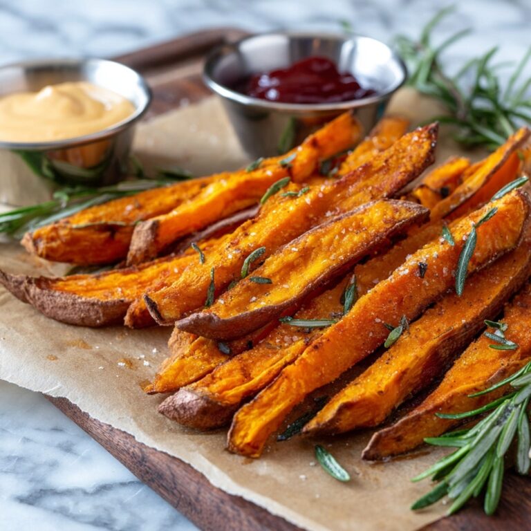 Heirloom Roasted Carrots Recipe