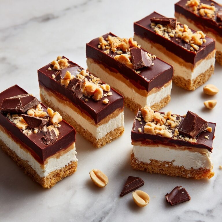 Vegan Peanut Butter Cheesecake Recipe