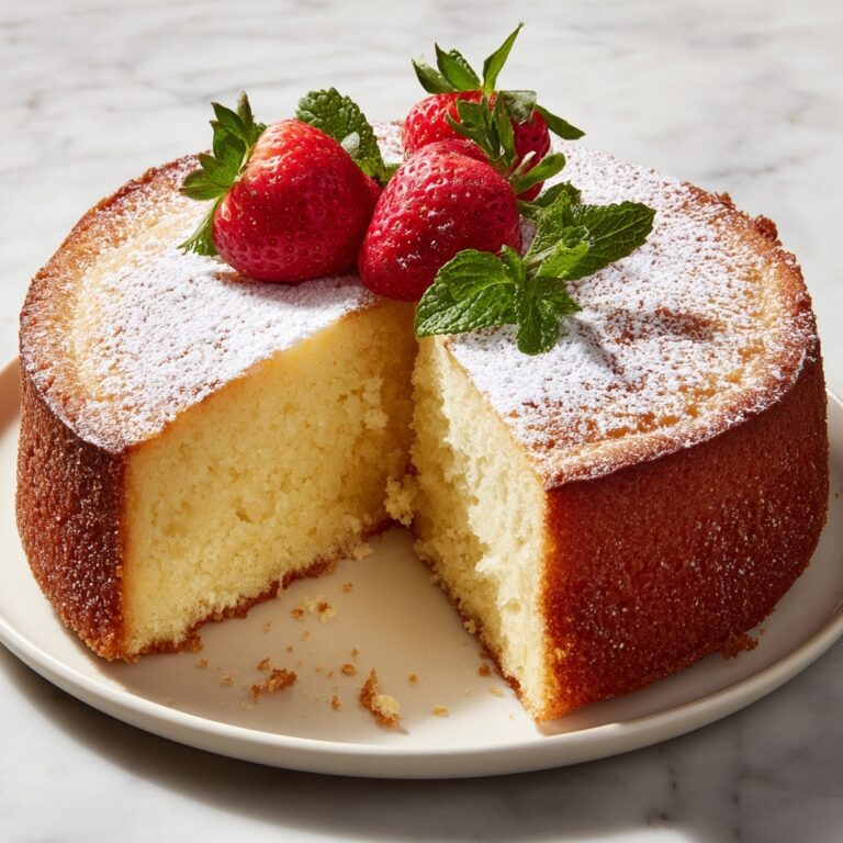Japanese Cotton Cheesecake: Discover Its Fluffy Secrets Recipe