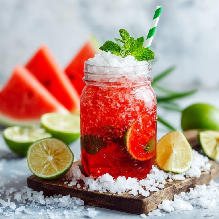 Watermelon Lemonade: The Ultimate Refreshing Summer Drink Recipe