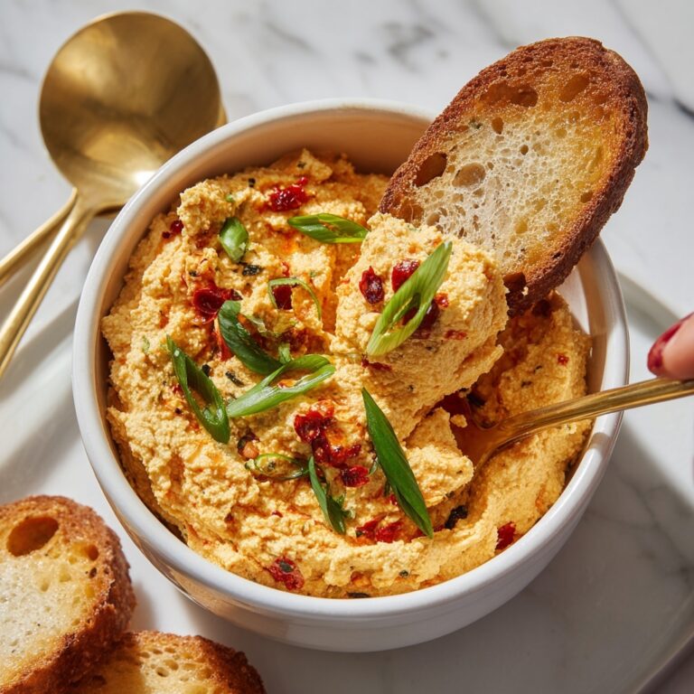 Slow Cooker Hot Shrimp Dip Recipe