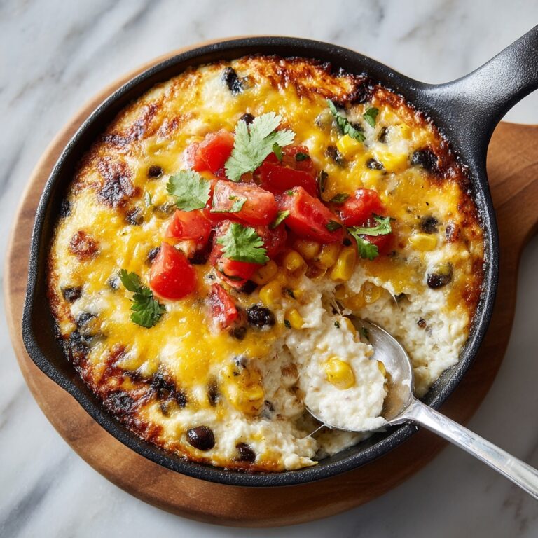 Smoked Taco Dip Recipe