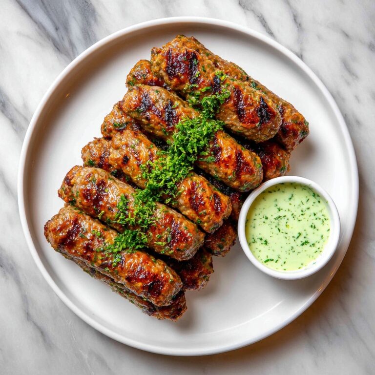 Keto Air Fryer Corn Dogs Recipe