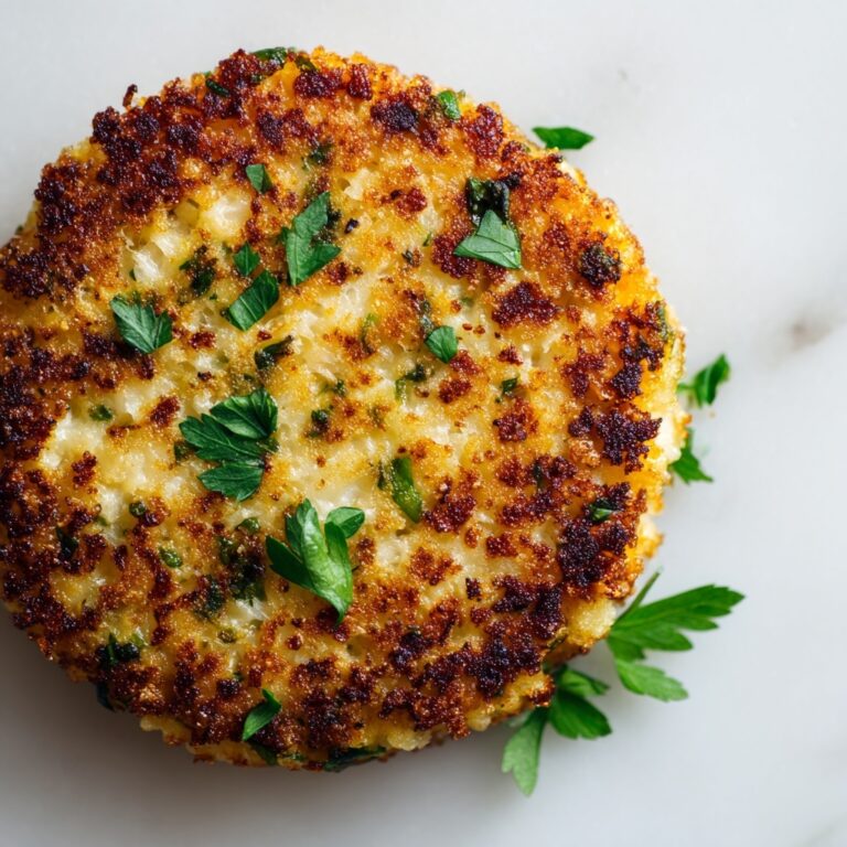 Garlic Parmesan Beef Chops: 5 Steps to Flavorful Bliss Recipe