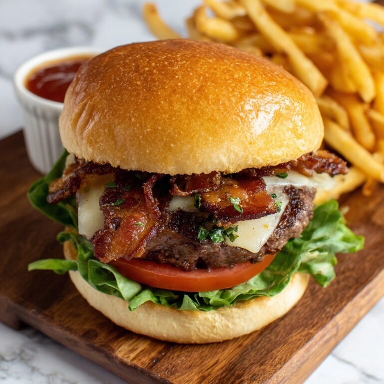 Uruguayan Steak Sandwich Recipe