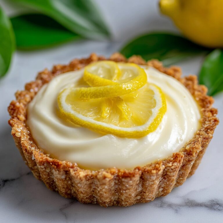Lemon Cookie Cups with Cream Cheese Lemon Filling Recipe