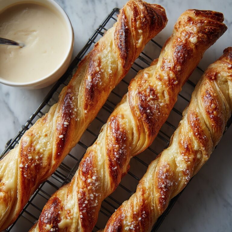 Easy and Fast Cinnamon Twist Loaf Recipe