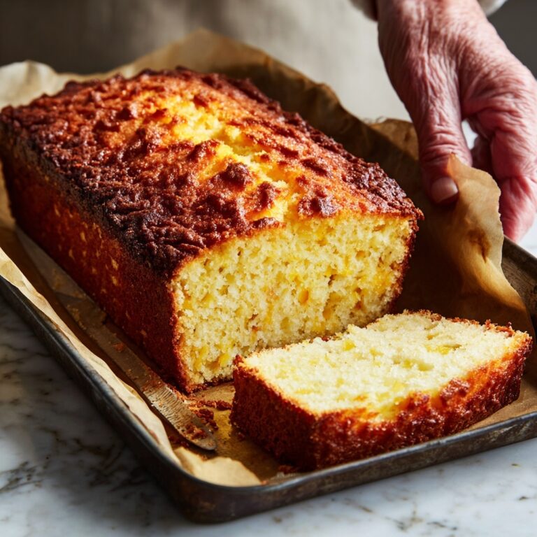 Easy Homemade One Bowl Chocolate Chip Banana Bread Recipe