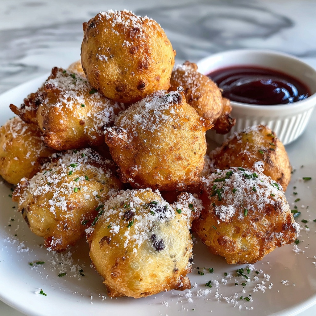 Zambian Sweet Potato Fritters: A Must-Try Recipe Today! Recipe - Recipe Image