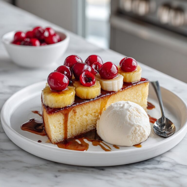 Banana Split Dump Cake: 5 Ways to Delight Your Tastebuds Recipe