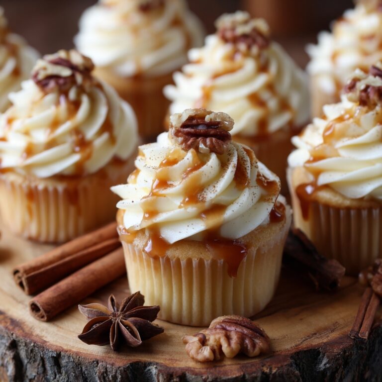 Pumpkin Pie Cinnamon Roll Cups Recipe