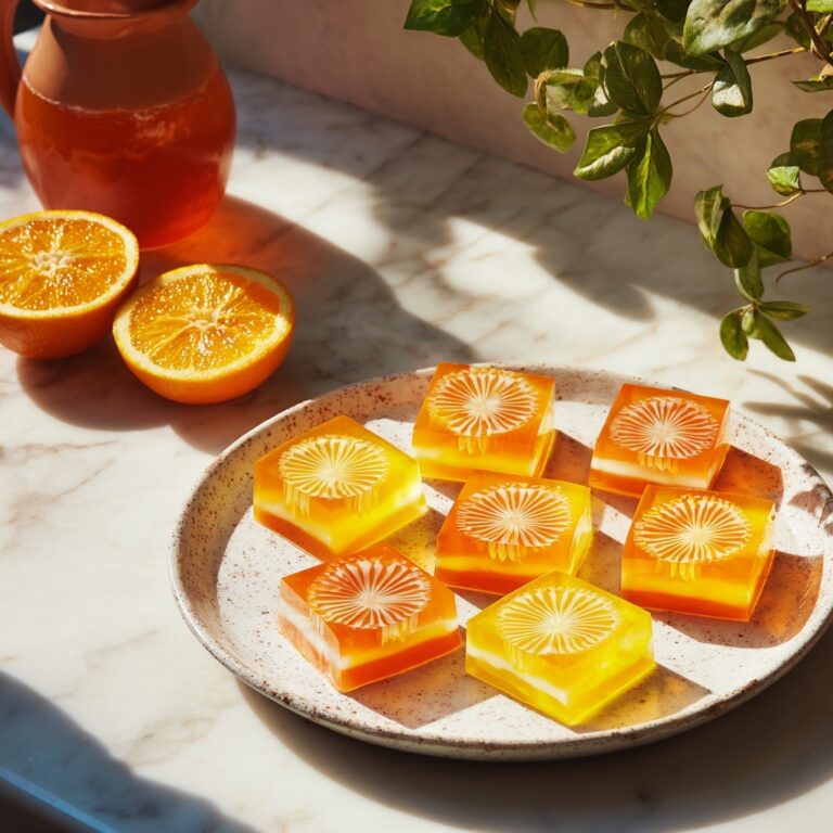Deliciously Sweet Nian Gao: A Festive Treat to Savor Recipe