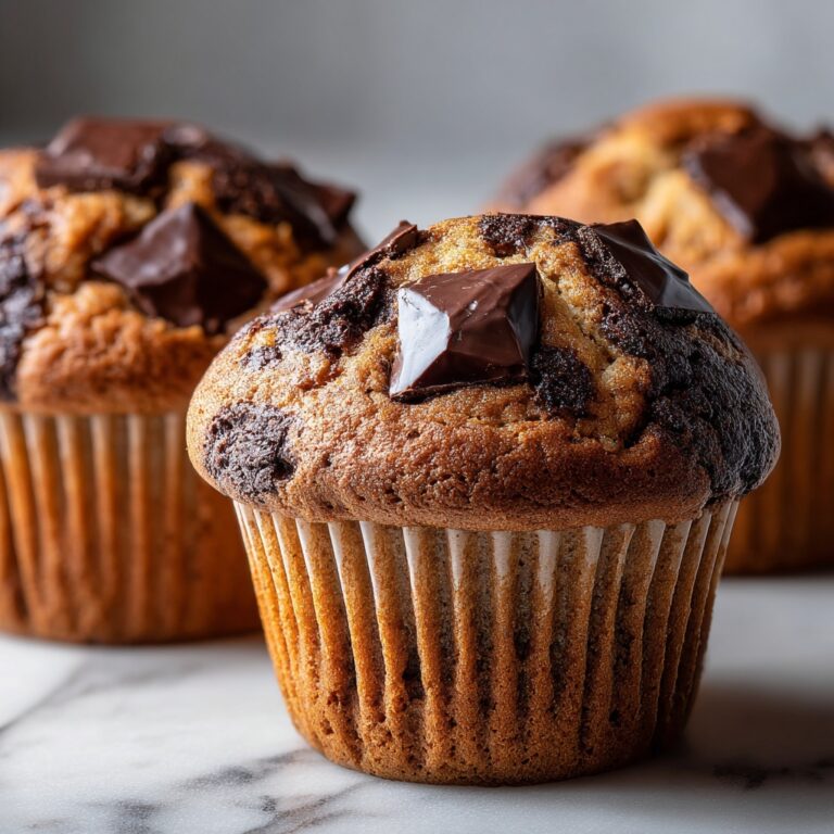 Brownie Muffin Delights Recipe