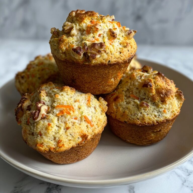 Carrot Cake Cookies: 7 Cozy Bites of Nostalgic Joy Recipe
